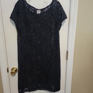 Merona swimsuit coverup